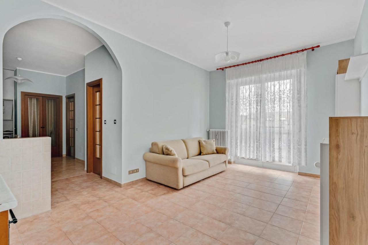 Fa 333 - Spacious Apartment With Views Of Milan - — Photos 1