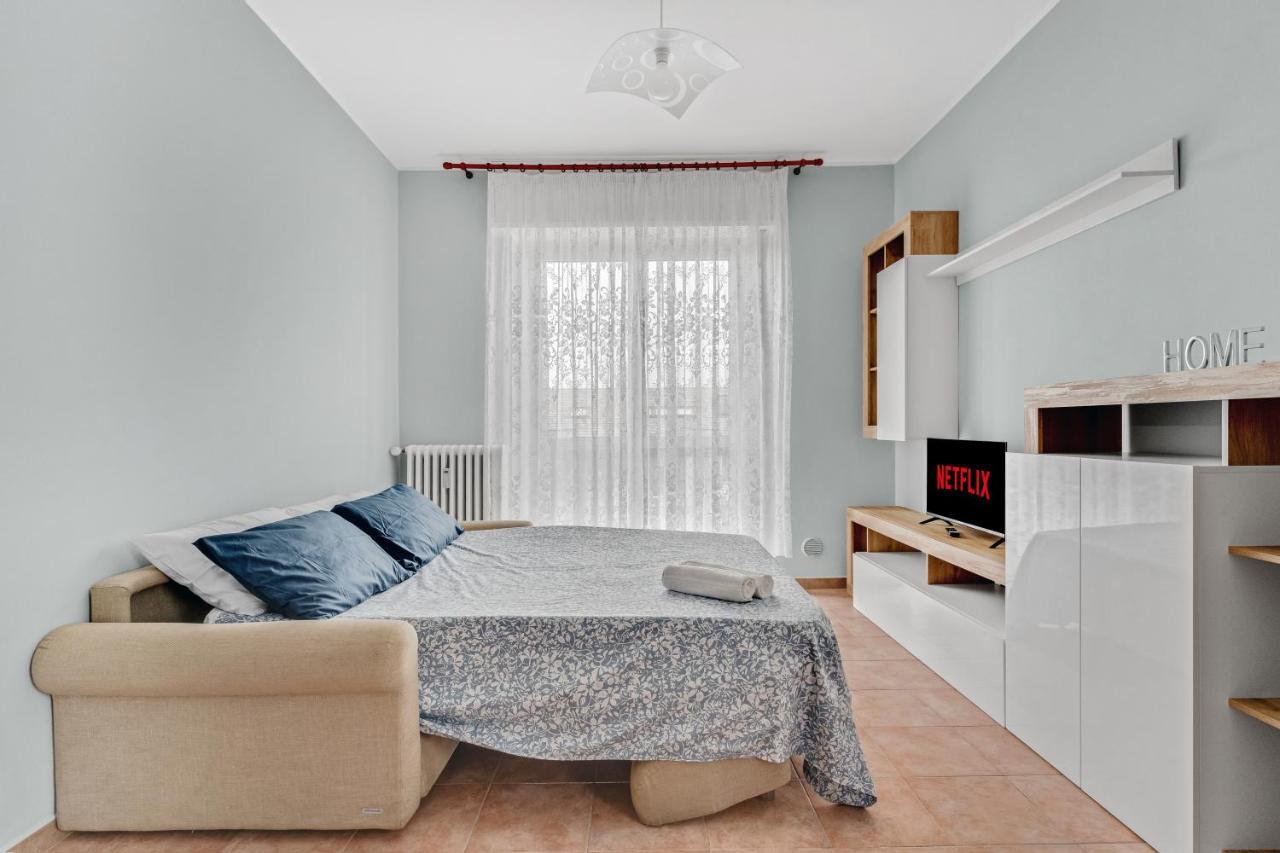 Fa 333 - Spacious Apartment With Views Of Milan - — Photos 2