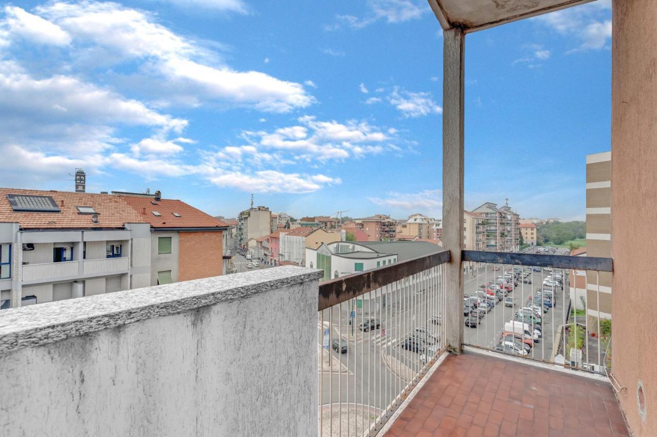 Fa 333 - Spacious Apartment With Views Of Milan -, Milan